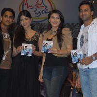 Siddharth's Oh My Friend Audio Launch - Pictures | Picture 103308